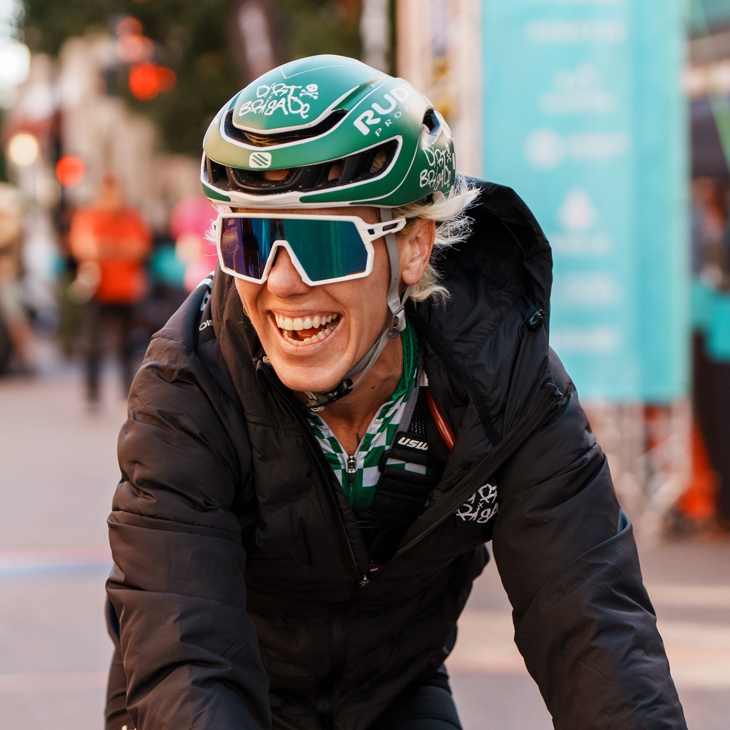 Heather Jackson Racing